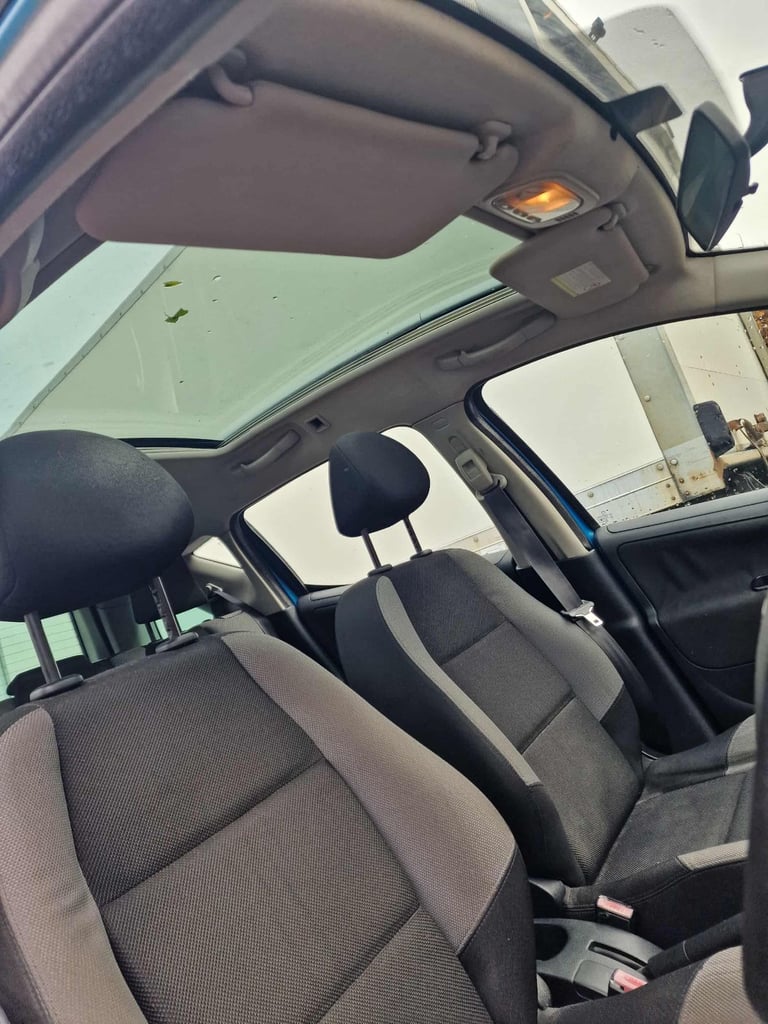 Peugeot, 207, SW ,Estate, 2008, Manual,1.6 diesel, 5 doors