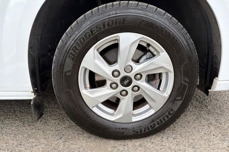 2024 Ford Transit Custom 280 Limited L1 SWB FWD 2.0 EcoBlue 136ps Low Roof, CAMERA, CRUISE CONTRO...