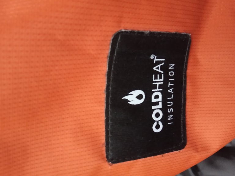 Trespass mens jacket size medium 