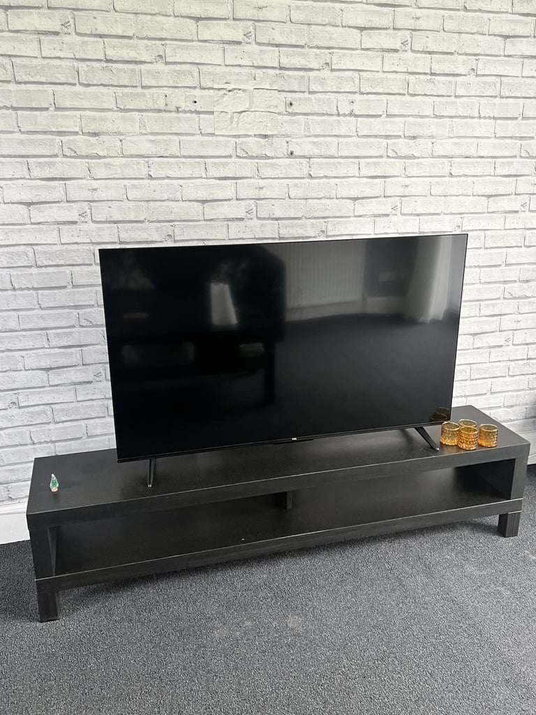 Tv bench 