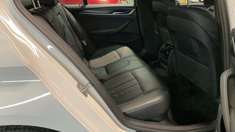 2022 72 BMW 5 SERIES 2.0 530E 12KWH M SPORT SALOON 4DR PETROL PLUG-IN HYBRID STE