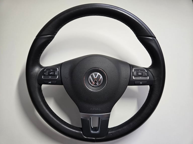 2016 VW Steering Wheel - 1T0 419 091 AC