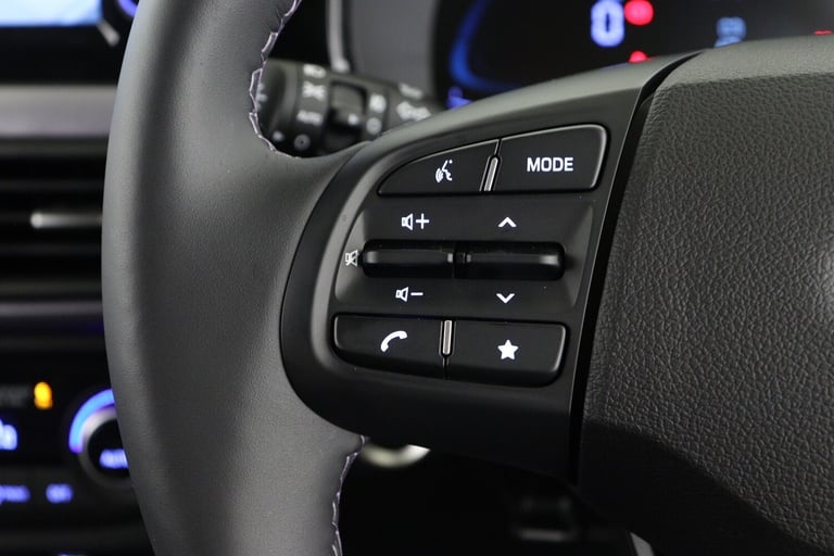 2024 Hyundai i10 1.2 [79] Premium 5dr Auto [Nav] Hatchback Petrol Automatic