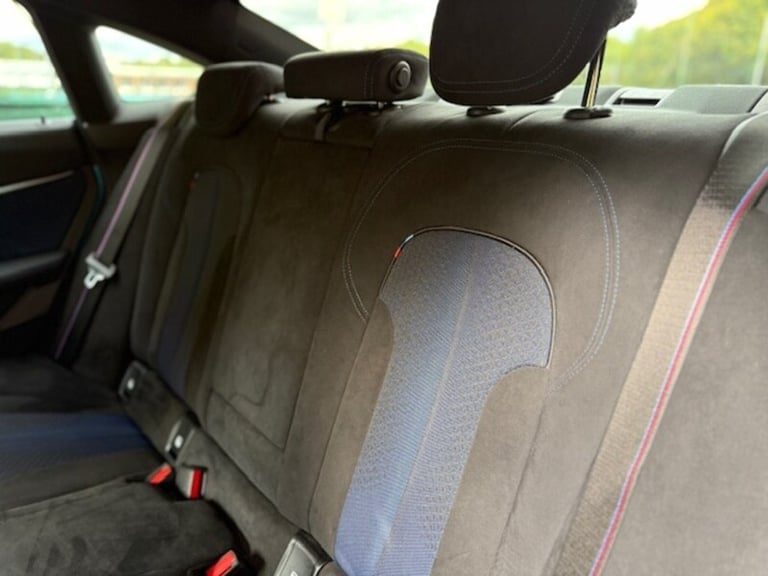 2020 BMW 2 Series Gran Coupe M235i Saloon Petrol Automatic