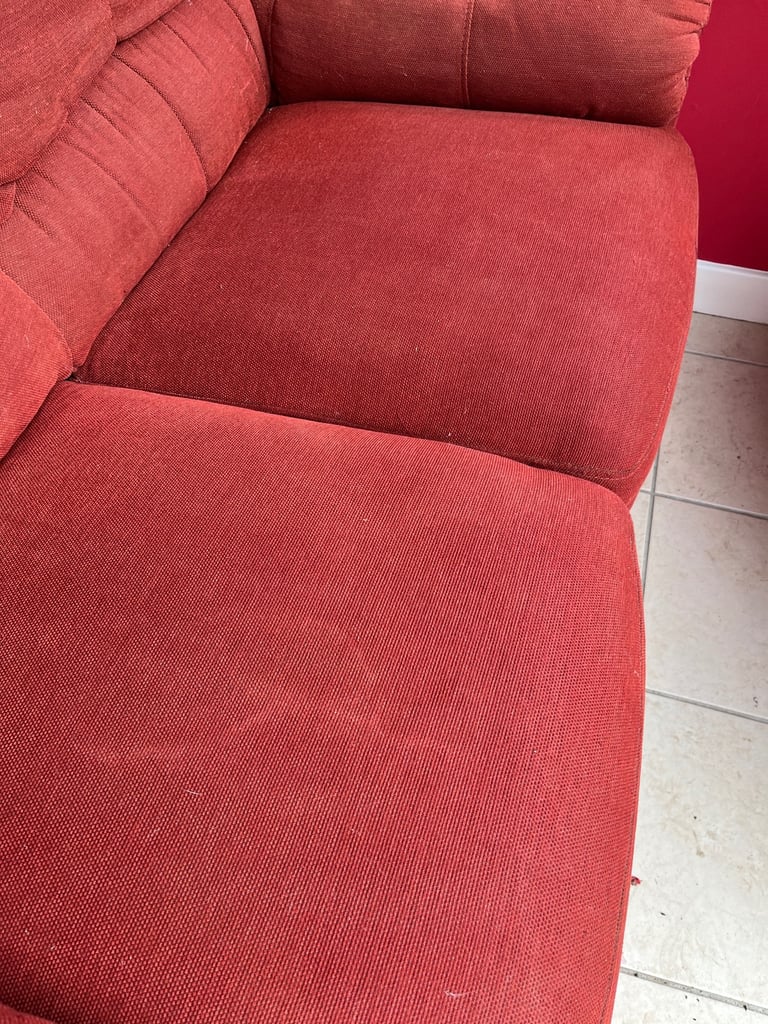 2 Seater Sofa
