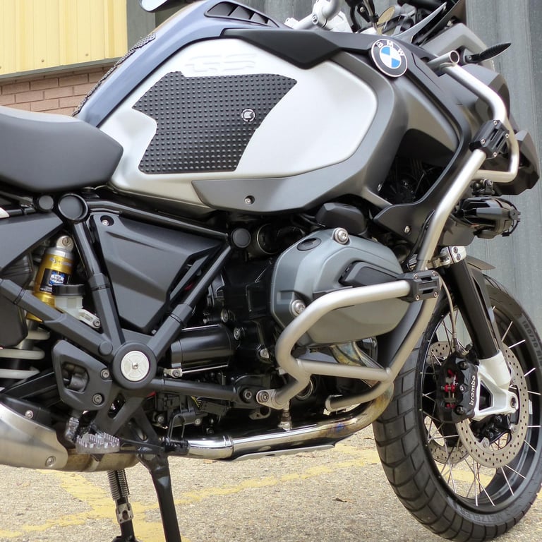2016 BMW R1200GS Adventure – Fully Loaded, One Owner, Excellent Condition