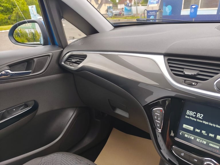 2018 Vauxhall Corsa 1.4L Energy T Hatchback 5dr Petrol Manual Euro 6 (99 bhp) Hatchback Petrol Ma...