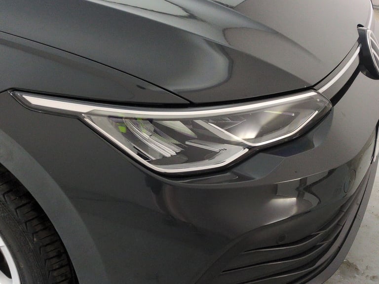 2022 Volkswagen Golf 1.5 TSI 150 Life 5dr HATCHBACK PETROL Manual