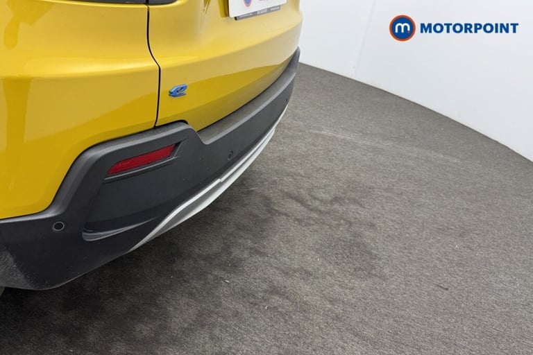 2024 Jeep Avenger 115kW Summit 54kWh 5dr Auto SUV Electric Automatic