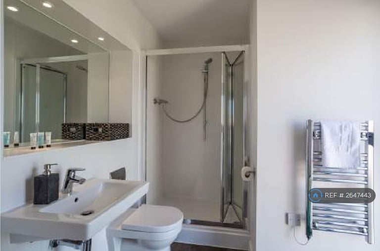 2 bedroom flat in Glenalmond Ave, Cambridge, CB2 (2 bed) (#2647443)