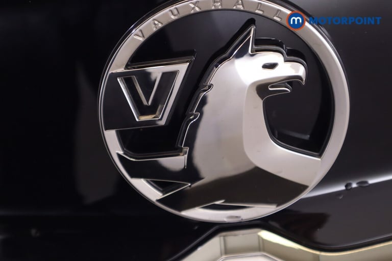 2023 Vauxhall Mokka 100kW Ultimate 50kWh 5dr Auto SUV Electric Automatic