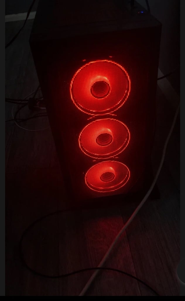 Gaming pc