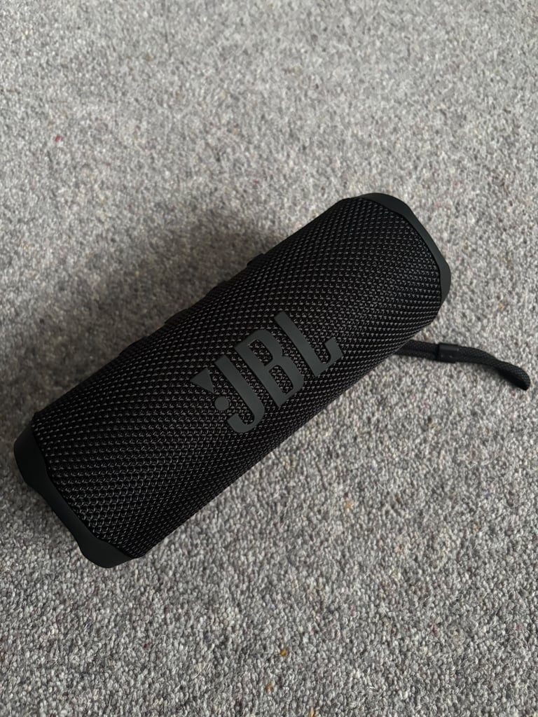 JBL Speaker Flip 6