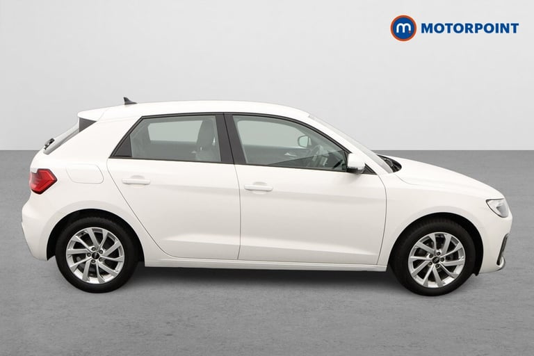 2023 Audi A1 25 TFSI Sport 5dr S Tronic HATCHBACK PETROL Automatic