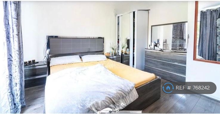 1 bedroom flat in Arden Grove, Birmingham, B16 (1 bed) (#768242)