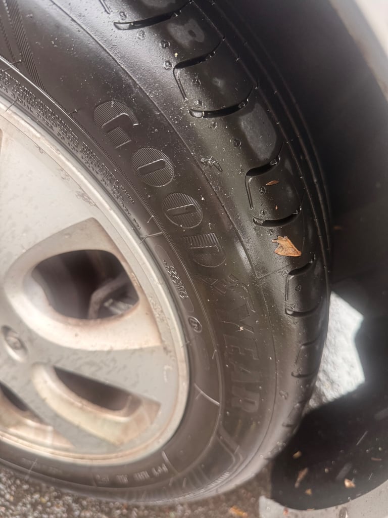 Honda, ACCORD, Estate, 2008, Manual, 1998 (cc), 5 doors