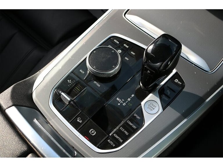 2020 BMW X5 30d xLine SUV Diesel Automatic