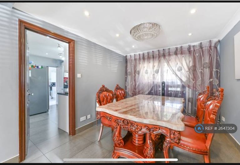 1 bedroom in Larcombe Close, Croydon, CR0 (#2647304)