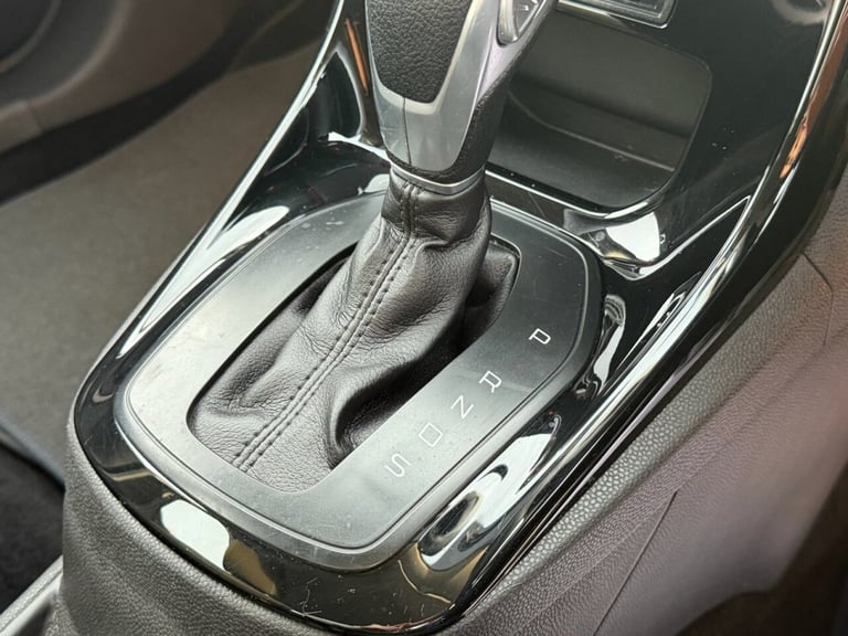 2016 Ford Fiesta 1.0 EcoBoost Zetec 5dr Powershift HATCHBACK PETROL Automatic