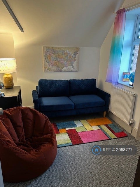 3 bedroom house in Weston Road, Stafford, ST16 (3 bed) (#2668777)