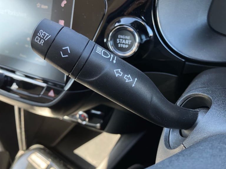 2024 Vauxhall Corsa 100kW Design 50kWh 5dr Auto Hatchback Electric Automatic