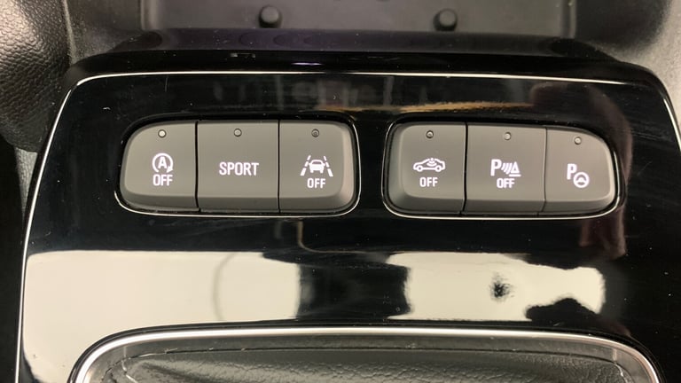 2023 Vauxhall Mokka 1.2 Turbo 136 Ultimate 5dr HATCHBACK PETROL Manual