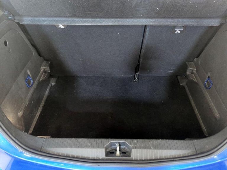 2015 Vauxhall Corsa 1.6T VXR 3dr HATCHBACK PETROL Manual