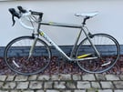 C BOARDMAN DRC COMP ROAD BIKE