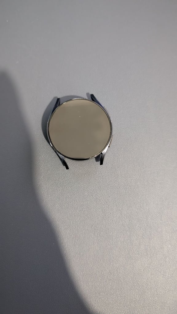 Samsung Galaxy Watch 6 40mm Bluetooth in Graphite