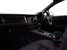 2020 Porsche Macan GTS 5dr PDK Auto Estate Petrol Automatic
