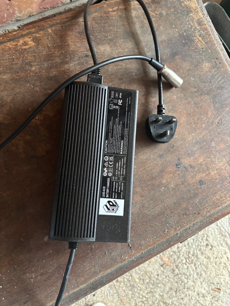 Quingo Toura 2 Mobility Scooter