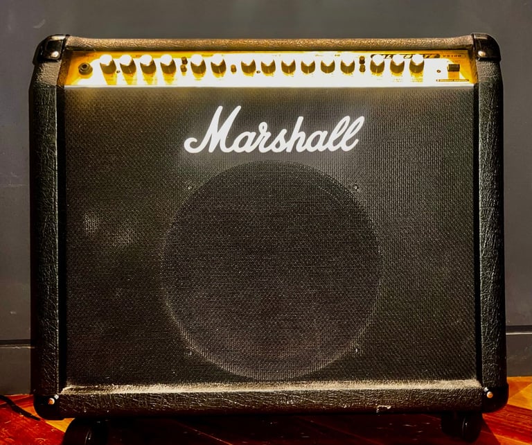 ***REDUCED PRICE****  MARSHALL VALVESTATE - VS100 - 1X12'' SPEAKER