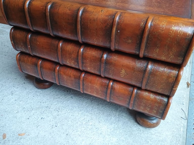 Quirky & Interesting Coffee Table