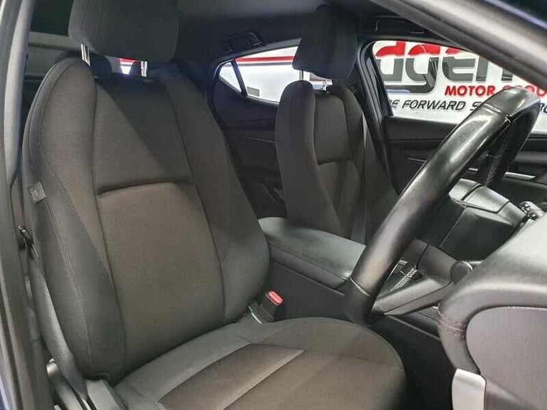2021 Mazda Mazda3 2.0 e-SKYACTIV-G MHEV SE-L Hatchback 5dr HATCHBACK Petrol Manual