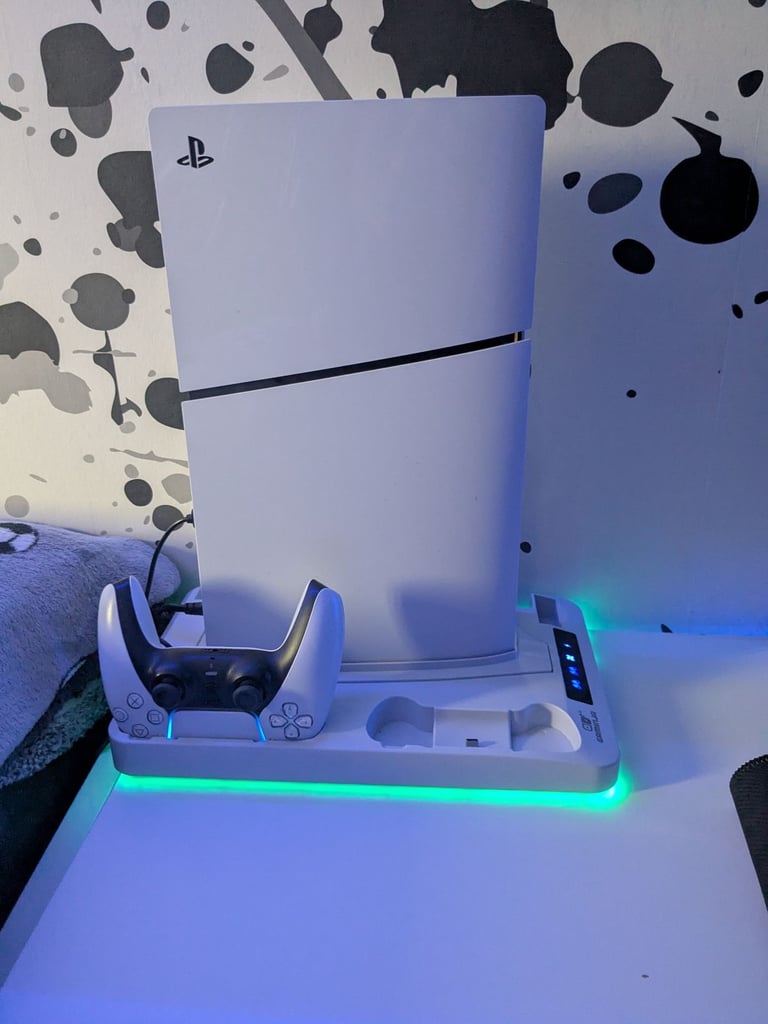 image for PS5 like brand new 