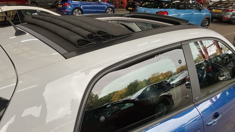 Smart ForFour 1.0 Prime Night Sky (Premium) Hatchback 5dr Petrol Manual Euro 6 (