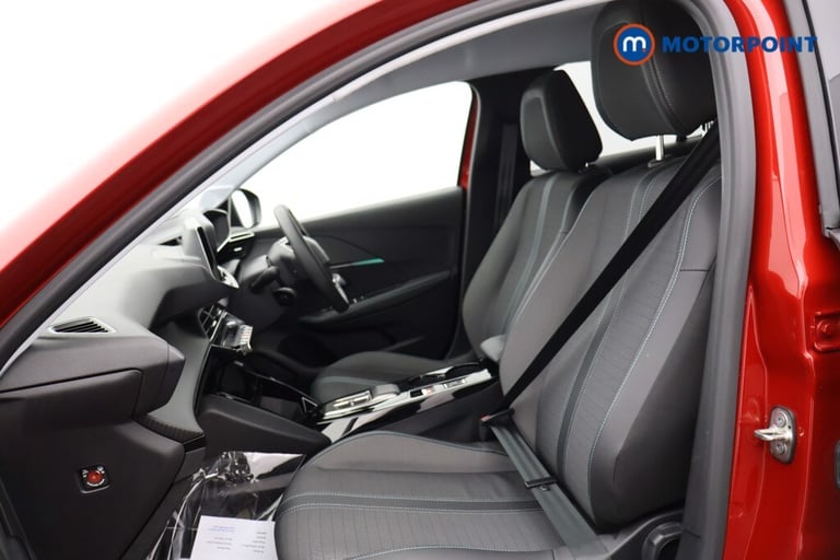 2023 Peugeot 208 100kW Allure Premium -Plus 50kWh 5dr Auto Hatchback Electric Automatic
