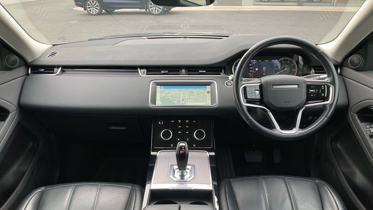 2021 Land Rover Range Rover Evoque 1.5 P300e S 5dr Auto ESTATE PETROL/ELECTRIC Automatic