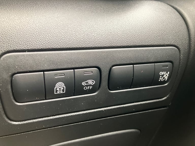 2022 Citroen C3 Aircross 1.2 PureTech 110 Shine Plus 5dr Hatchback PETROL Manual