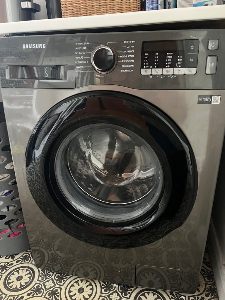 image for SAMSUNG Washing Machine 