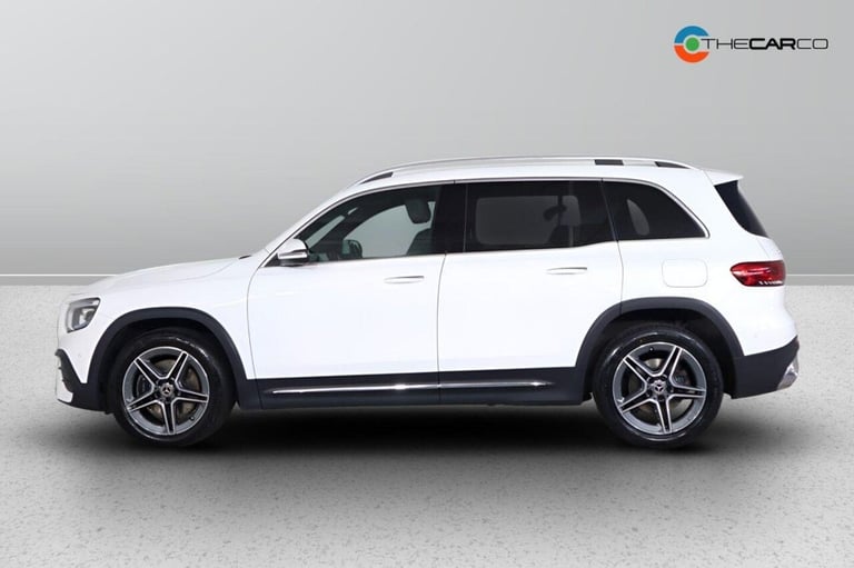 2020 Mercedes-Benz GLB 2.0 GLB220d AMG Line (Premium) 8G-DCT 4MATIC Euro 6 (s/s) 5dr ESTATE Diese...