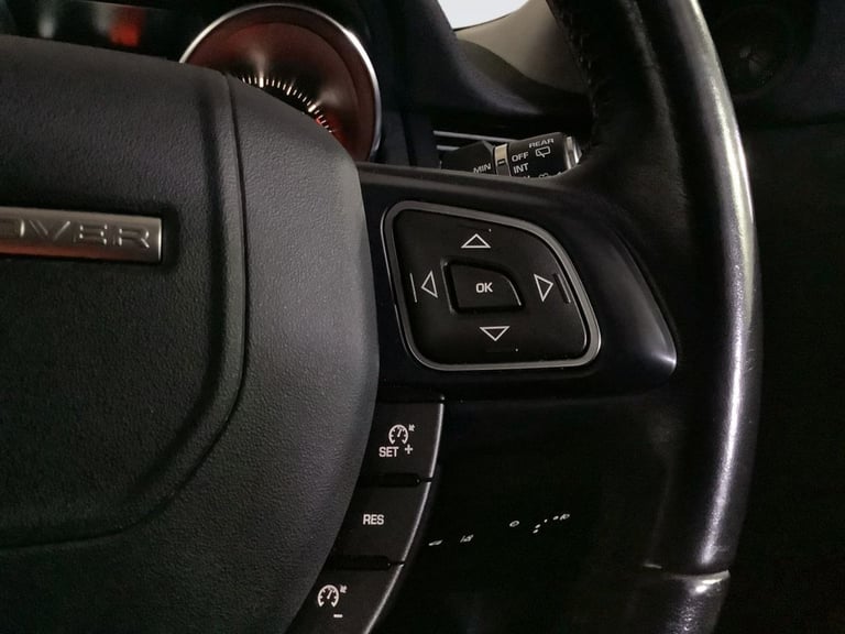 2019 Land Rover Range Rover Evoque 2.0 eD4 SE SUV 5dr Diesel Manual FWD Euro 6 (s/s) (150 ps) EST...