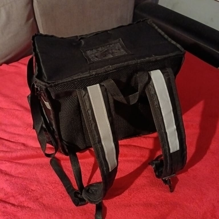 Delivery Bag