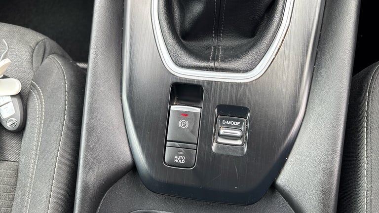 2022 Nissan Qashqai 1.3 DiG-T MH N-Connecta 5dr Petrol Hatchback Hatchback Petrol Manual