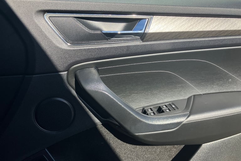 2023 Skoda Kodiaq 1.5 TSI SE L Executive 5dr DSG [7 Seat] Estate PETROL Automatic