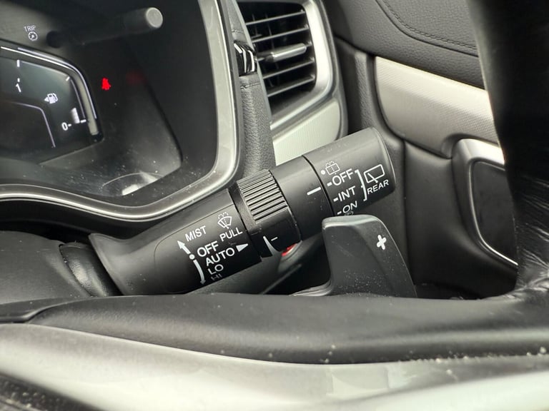 2022 Honda CR-V 2.0 h i-MMD SR SUV 5dr Petrol Hybrid eCVT 4WD Euro 6 (s/s) (184 ps) ESTATE Petrol...