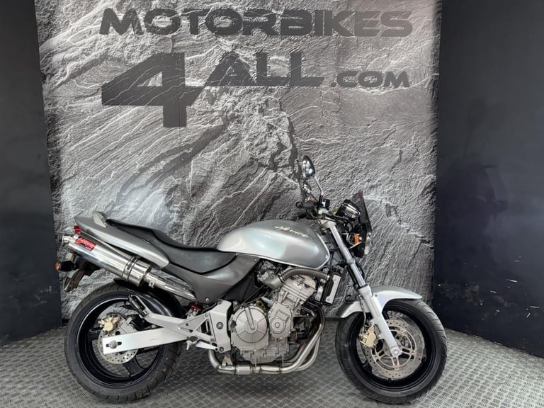 HONDA HORNET 600 CB 600 F 