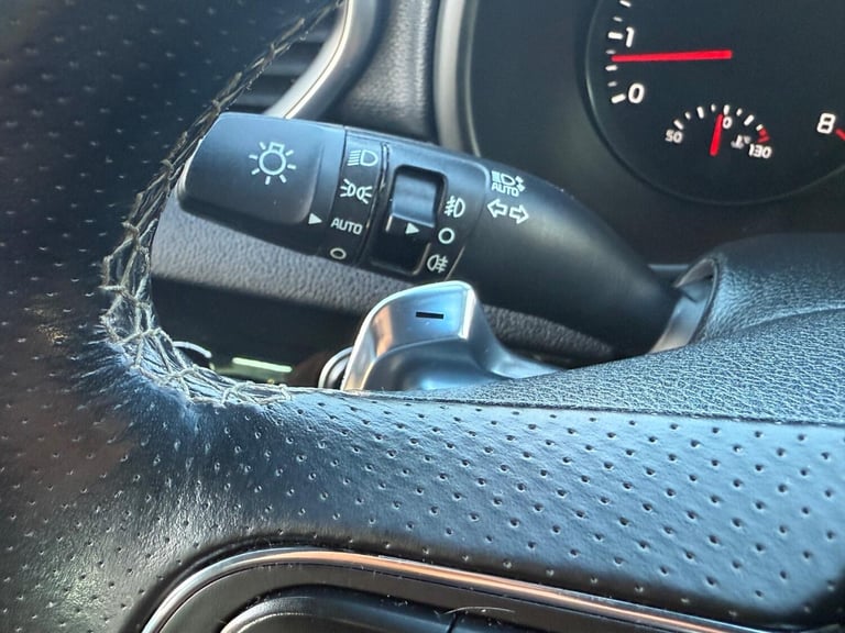 KIA SPORTAGE 1.6 T-GDi GT-Line S 2017