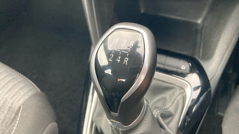 2021 Vauxhall Corsa 1.2 SE Edition 5dr Petrol Hatchback Hatchback Petrol Manual