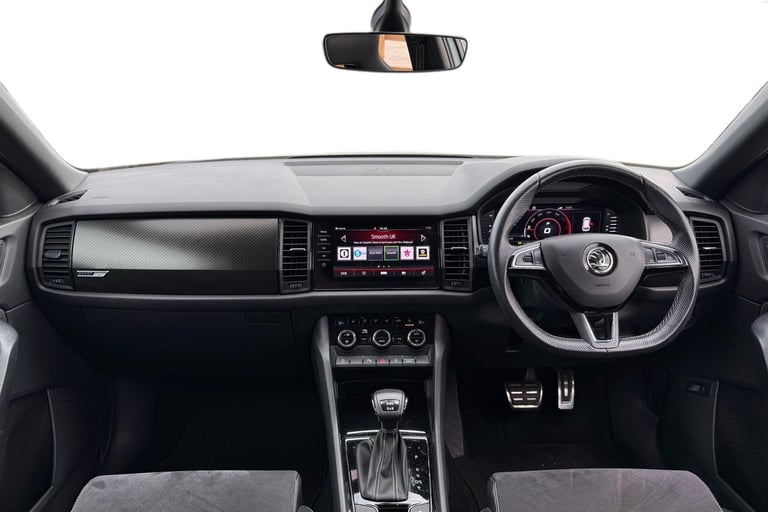 2020 Skoda Kodiaq 2.0 TDI 190 Sport Line 4x4 5dr DSG [7 Seat] Estate Automatic